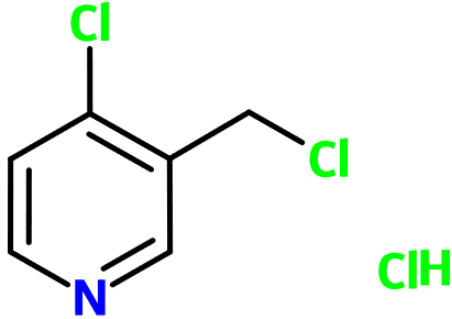 (图片) MC095018 4-Chloro-3-(chloromethyl)pyridine HCl